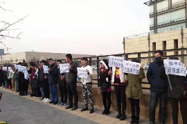 长汀专业催债公司的市场需求和前景分析